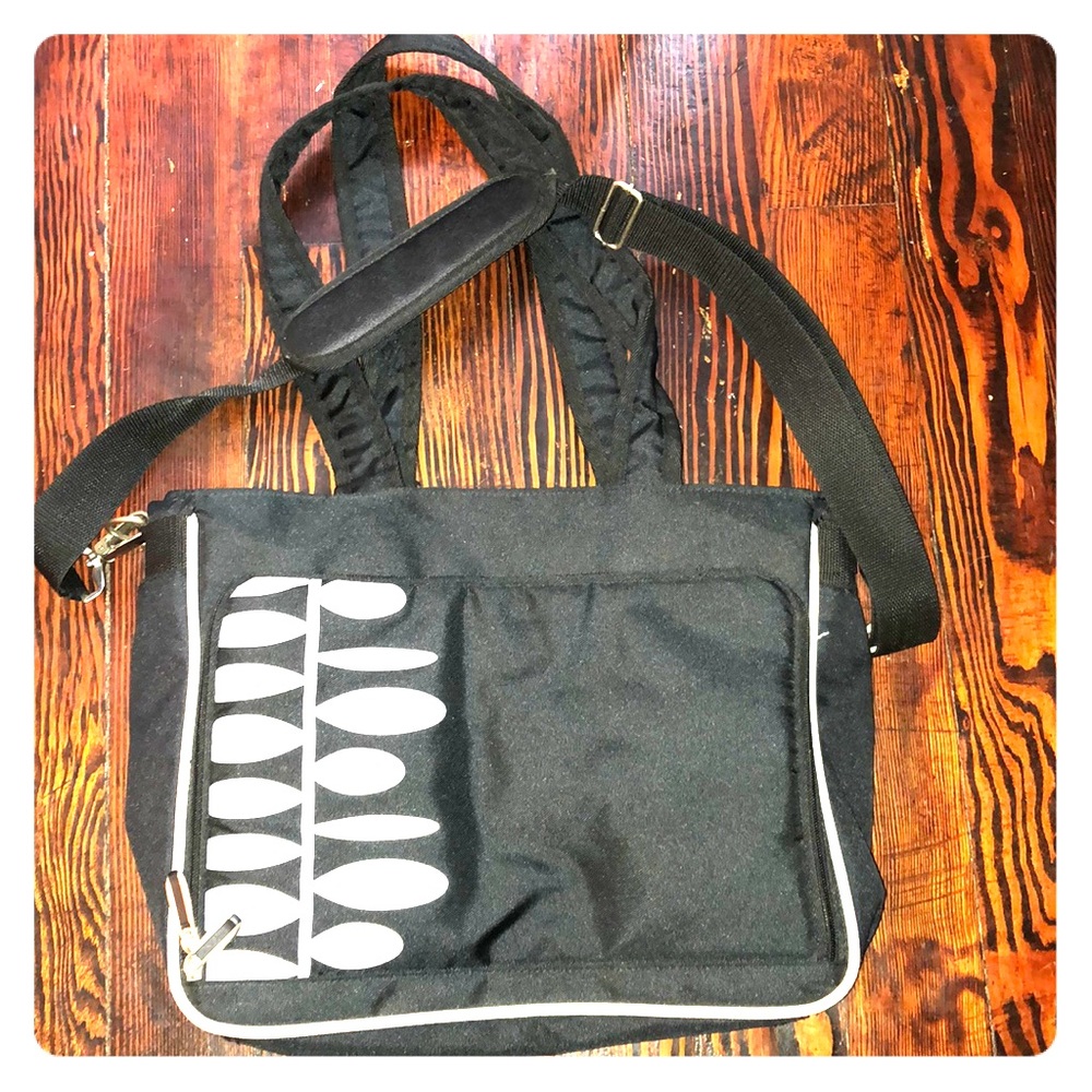 Laptop bag